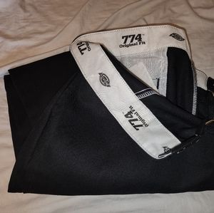 Black Dickies 774 original fit